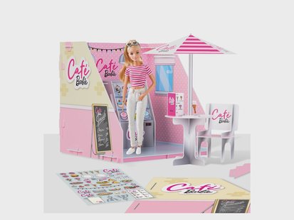 Barbieset (Café)