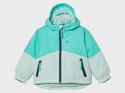 lupilu Kinder ski-jas (Mint, 98/104)