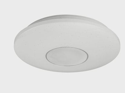 LIVARNO HOME LED plafondlamp met Bluetooth luidspreker