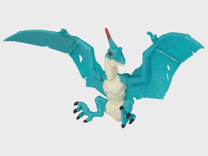 Playtive Dinosauriër (pterodactyl)