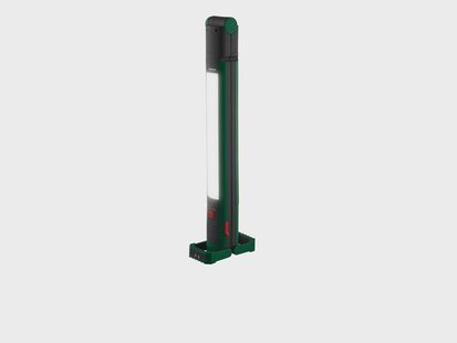 PARKSIDE Accu-werklamp