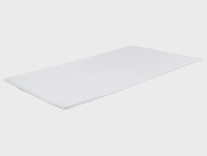 LIVARNO HOME Matras topper 140 x 200 cm