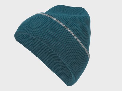 CRIVIT Gebreide muts (Turquoise)