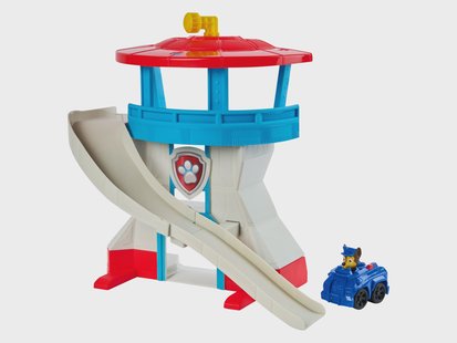 PAW PATROL Hoofdkwartier speelset