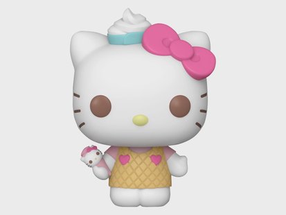 FUNKO POP figuren (Hello Kitty)