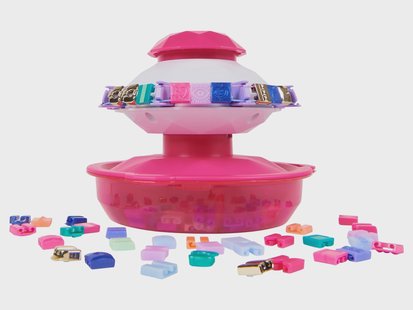 Spinmaster Cool Maker PopStyle Armband Studio