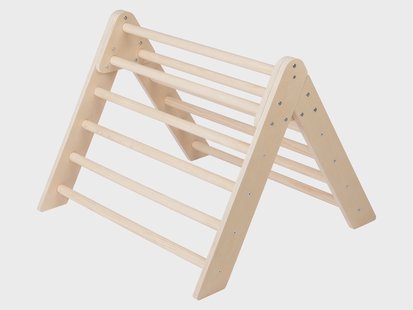 PLAYTIVE Houten klimrek