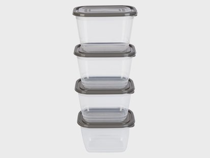 LIVARNO home Vershouddozenset (1,0 L)