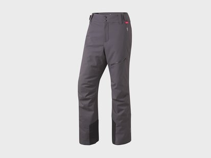 CRIVIT Heren skibroek Premium (Donkerbruin, 56)