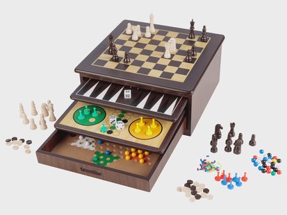 PLAYTIVE Grote speldoos