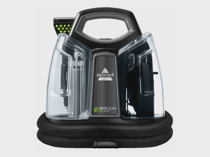 BISSELL Tapijtreiniger Spot Clean Pet Plus Black Titanium