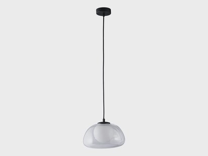 LIVARNO home LED-hanglamp (Transparant)
