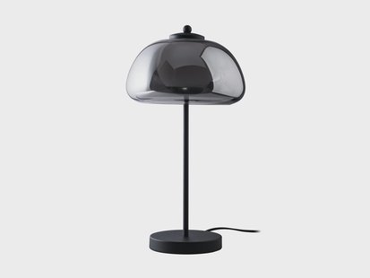 LIVARNO HOME LED-tafellamp (antraciet)
