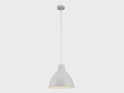 LIVARNO HOME LED-pendellamp (wit)