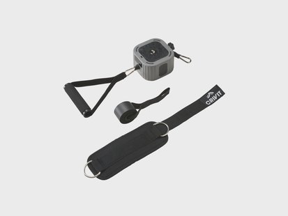 CRIVIT Gym in a box