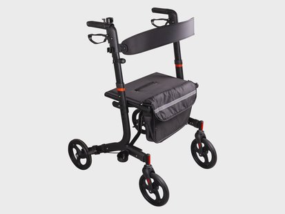 RIDDER Rollator, opvouwbaar