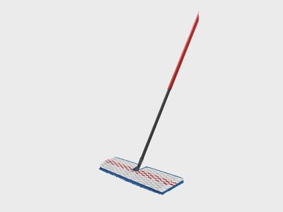 Vileda Pet Pro Flip mop