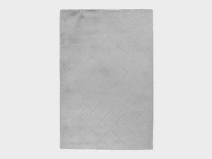 PADIRO Tapijt Imala (100, Grijs, 160 x 230 cm)
