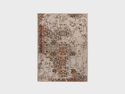 PADIRO Tapijt Charme (700, Ivoor, 80 x 150 cm)