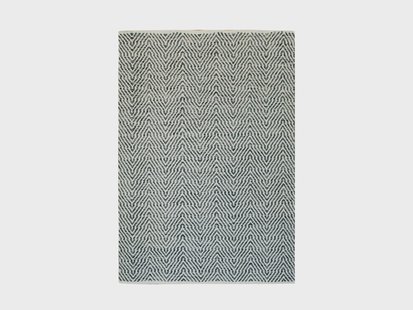 ME GUSTA Vloerkleed Cocktail (400, Grijs, 120 x 170 cm)