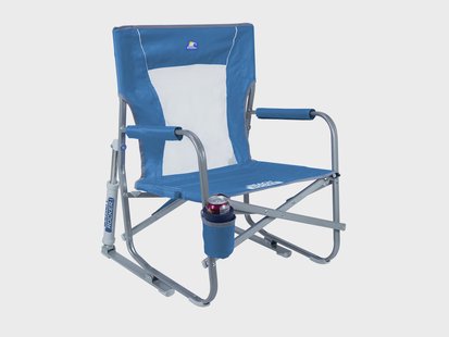 GCI Campingstoel met schommelfunctie Beach Rocker