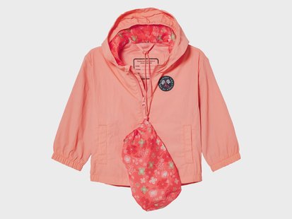 lupilu Kinder jas (Oranje, 86/92)