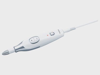 SANITAS Manicure- en pedicureset