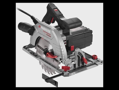PARKSIDE PERFORMANCE Cirkelzaag 1800 W