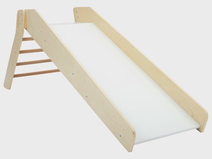 PLAYTIVE Houten kinderglijbaan