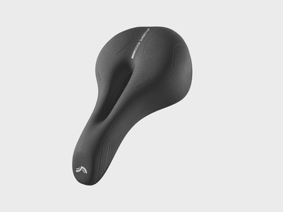 CRIVIT Fietszadel Memory Foam (Trekking)