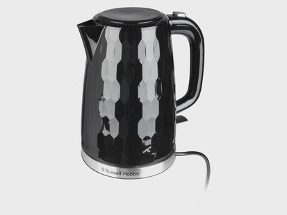 RUSSELL HOBBS Waterkoker Honeycomb