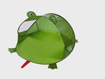 CRIVIT Kinder pop-up strandtent (Kikker)