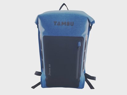 TAMBU Waterdichte rugzak Rana 22