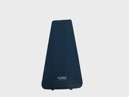 TAMBU Zelfopblazende stretch slaapmat Nala 3D Comfort (7,5 cm hoog)