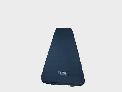 TAMBU Zelfopblazende stretch slaapmat Nala 3D Comfort (10 cm hoog)