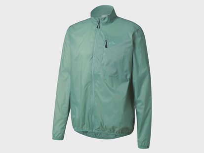 CRIVIT Heren sportjas (Groen, S)
