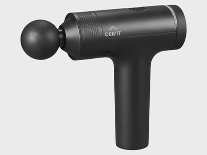 CRIVIT Massagegun