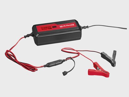 ULTIMATE SPEED Auto-acculader