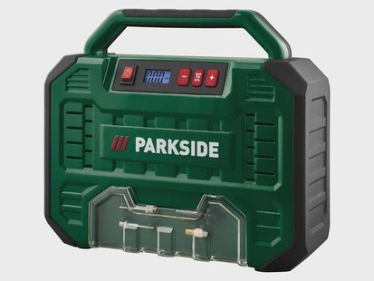 PARKSIDE Mini compressor 150 W