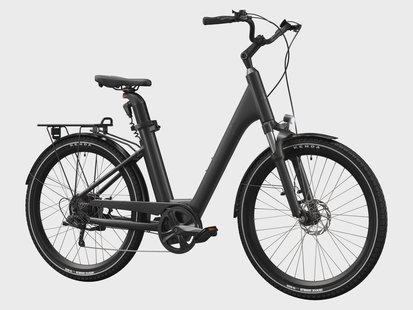 CRIVIT E-Bike Classic, 27,5 inch