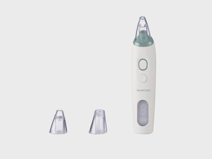 SILVERCREST PERSONAL CARE Poriënreiniger