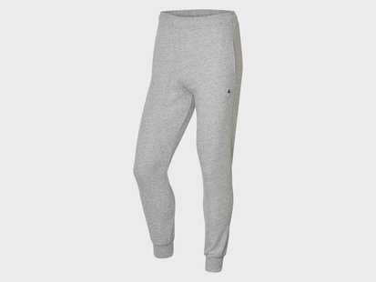 Champion Heren joggingbroek (Grijs, S)