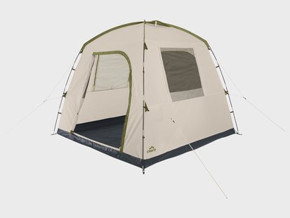 CRIVIT 6-persoons tent