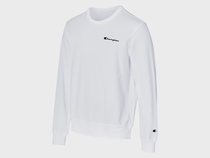CHAMPION Dames trui (wit, XS)