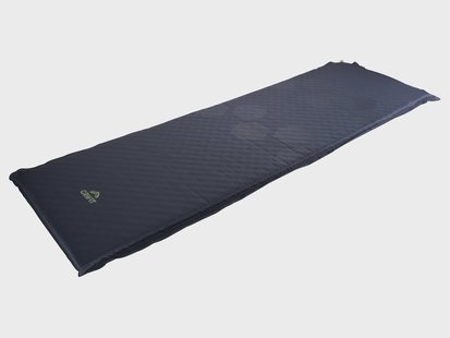 CRIVIT Camping slaapmat (ligmat/grijs)