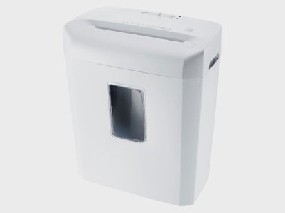 SILVERCREST Papierversnipperaar