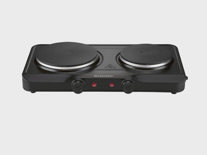 SILVERCREST KITCHEN TOOLS Dubbele kookplaat