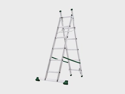 PARKSIDE Ladder