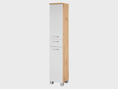 LIVARNO home Hoge badkamerkast Palermo