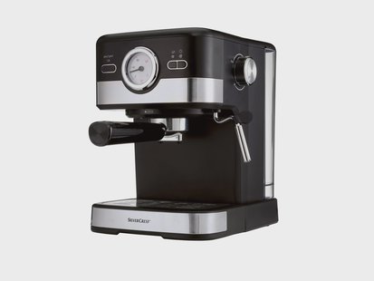 SILVERCREST KITCHEN TOOLS Koffiezetapparaat